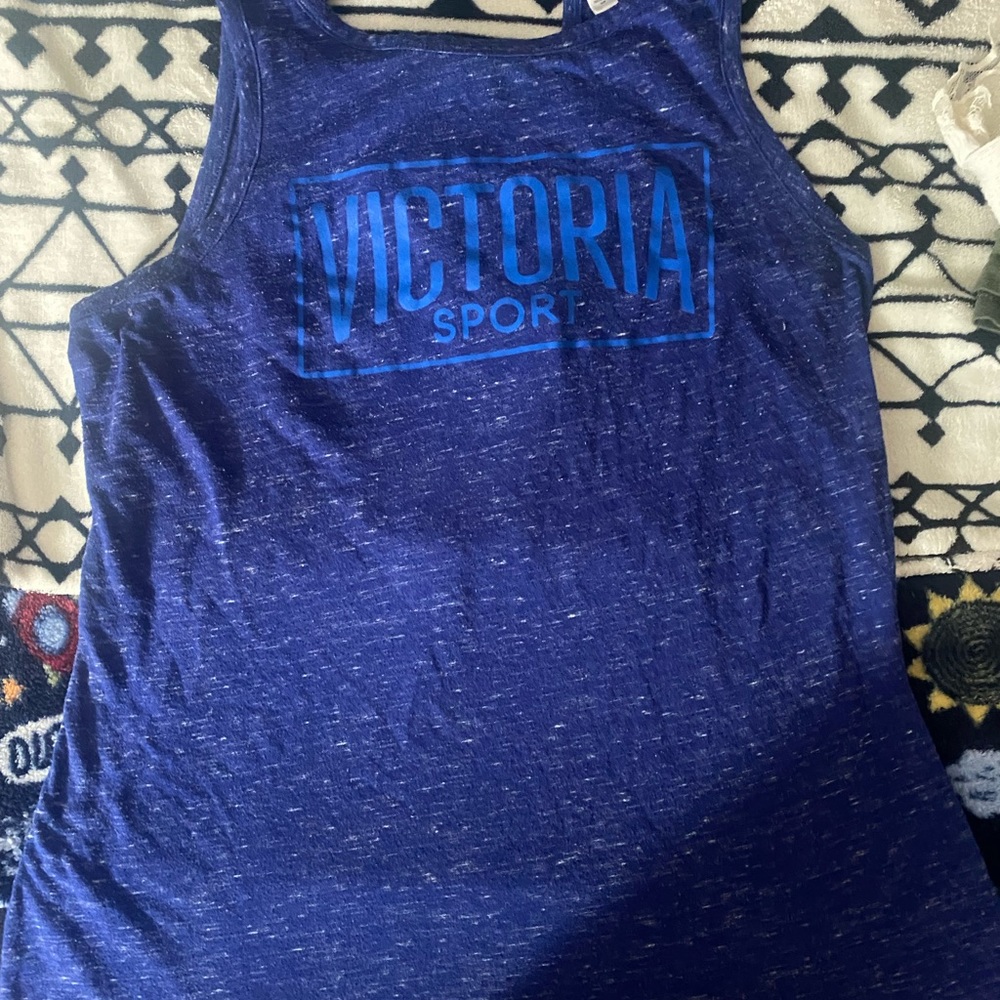 Gym shirt !